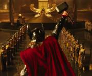 Thor movie trailer HD 