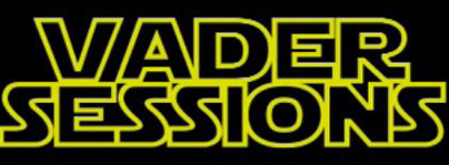 Vader Sessions Star Wars Mash Up