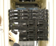 Dynamic Dedicated Server