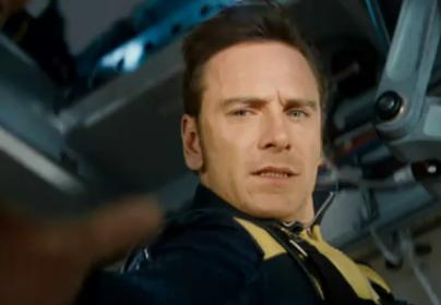 X-Men: First Class movie trailer HD