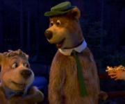 Yogi Bear movie trailer HD