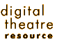 digital theatre resources