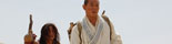 Forbidden Kingdom Trailer