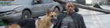 I AM LEGEND TRAILER