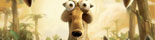 Ice Age 3 Trailer