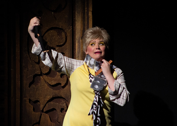 Photos: SHOUT! The Mod Musical at Arizona Broadway Theatre
