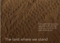 NMSU Theatre presents ‘The Land Where We Stand’