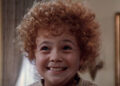 The Little Girl Who Played Annie Is Gorgeous Today