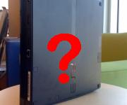 PS3 Does Not Read Disc?