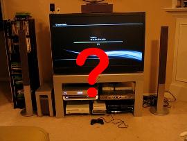 PS3 Home Error D5027? A Fix For PS3 D5027