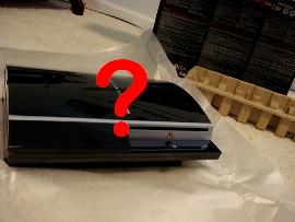 Got PS3 Error 8003051E?