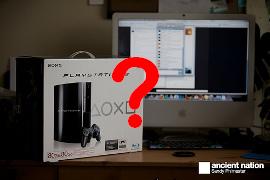 PS3 Error Code 8001002B?