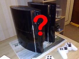 PS3 Yellow Light of Doom?