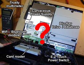 Reparation PS3? Be a PS3 Reparer Easily! 