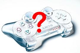 Repair Playstation 3 Serious Error!