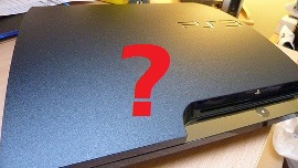 PS3 - Playstation 3 Does Not Start?