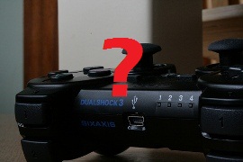 Problems With PS3 80029941?