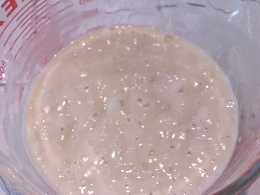 Treating method to get rid of yeast infection