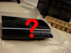 A Simple Fix For Playstation 3 8001000A