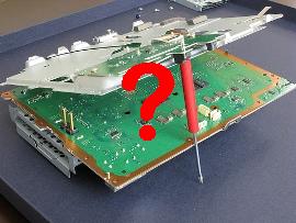   Playstation 3 Problems? 