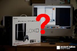 PS3 Home Error D5027? A Fix For PS3 D5027