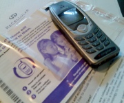 Reverse Mobile Phone Lookups