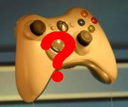 FYI: dealing with an xbox360 with out image