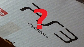 Repair PS3 80010009 Now!