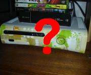 Xbox 360 lock up
