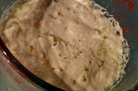 Suffering from thrush?