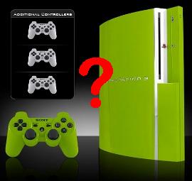 PS3 Doesn't Recognize Disc?