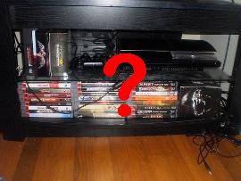 Playstation 3 - PS3 No Picture? PS3 No Picture But Sound Problem? 