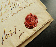 Attorney Document - Click To Get Them