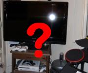 Xbox 360 Screen Black or Green