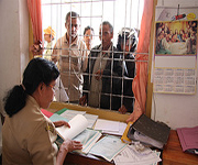 Civil Document - Easy way To Access Them