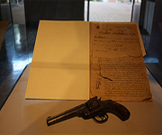 Crime Document - Access Them Now