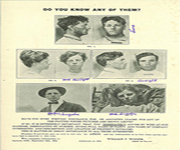 Jail Docket - Get Them Now