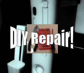 Fix xbox 360 at home: why do it?