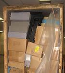 Public Document Search Engine Is All You Need