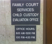 Family Court Docket - Click To Get Them