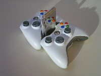 Fix Xbox360 DVD disc tray that wont open