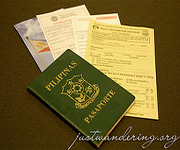 Immigration Document - Click Here To View All