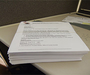 Law Document - We Provide You Latest Info