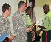 Military Document - Its Time To Access Data