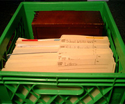 Municipal Court Docket - Click To See Them