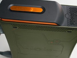 Xbox 360 will not turn on