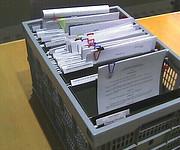 Public Document Search Is Very Easy Now