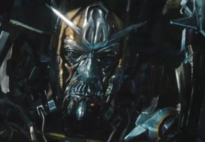 Transformers 3 Dark of the Moon Movie Trailer HD
